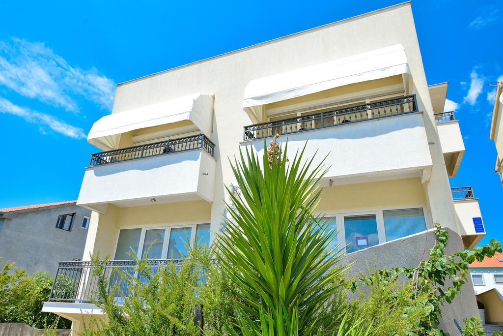 Apartments 33 Zadar Exterior foto