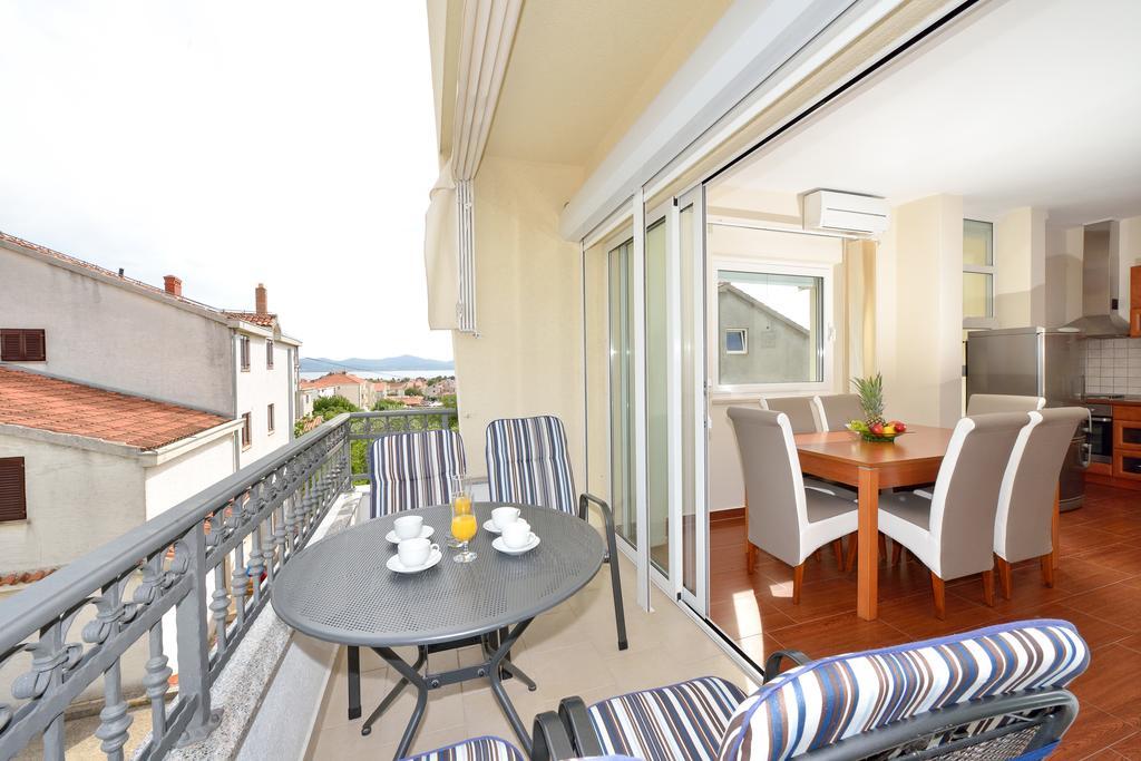 Apartments 33 Zadar Exterior foto