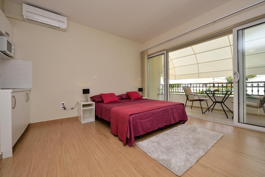 Apartments 33 Zadar Exterior foto