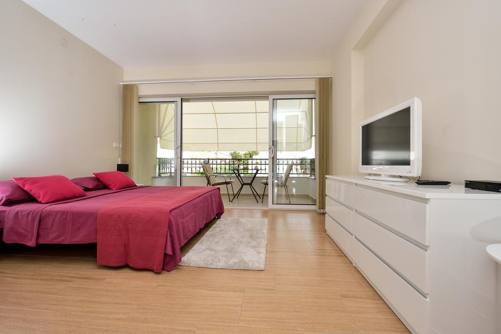 Apartments 33 Zadar Exterior foto